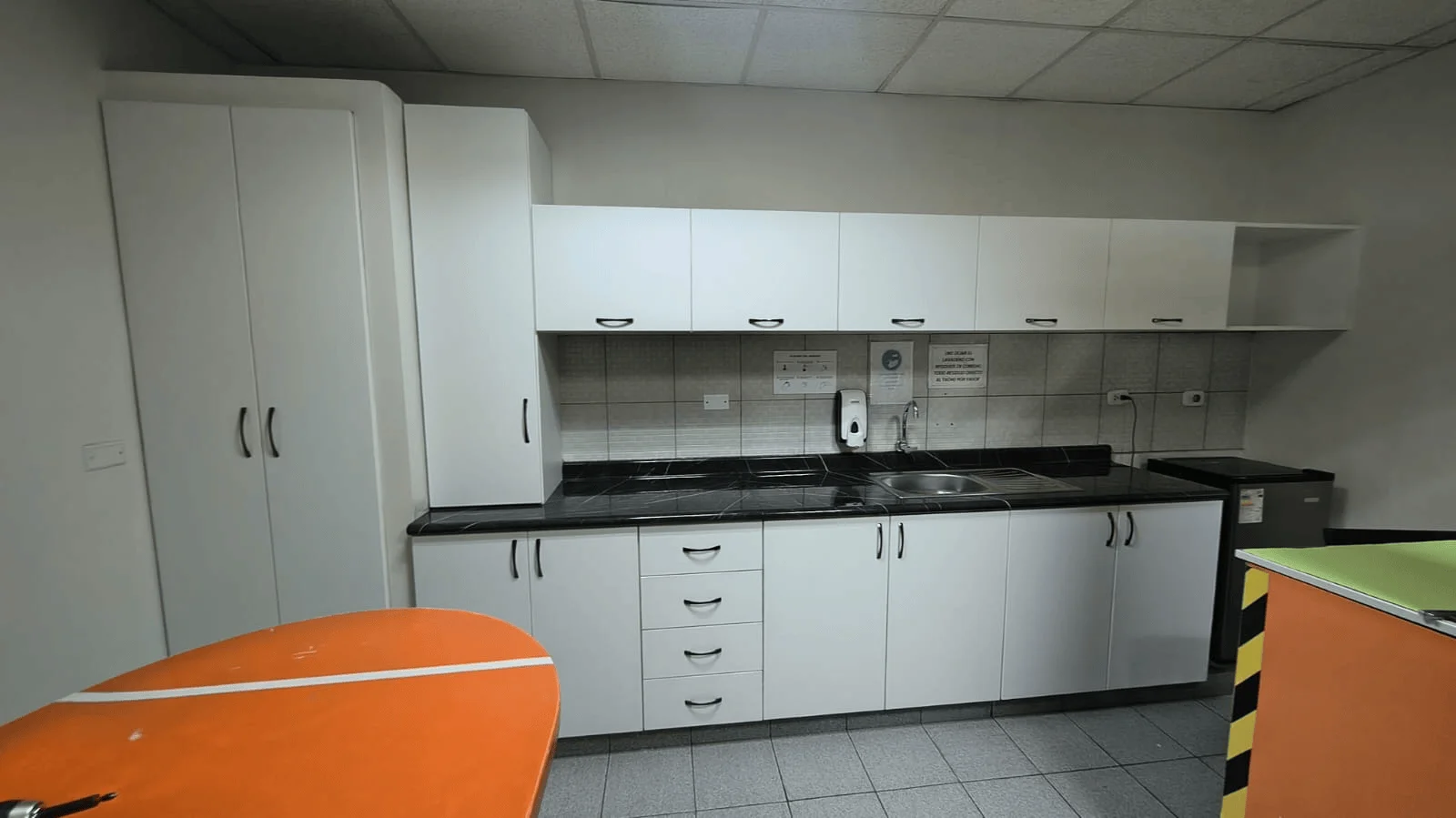 Resultado Final - Kitchenette Pluz