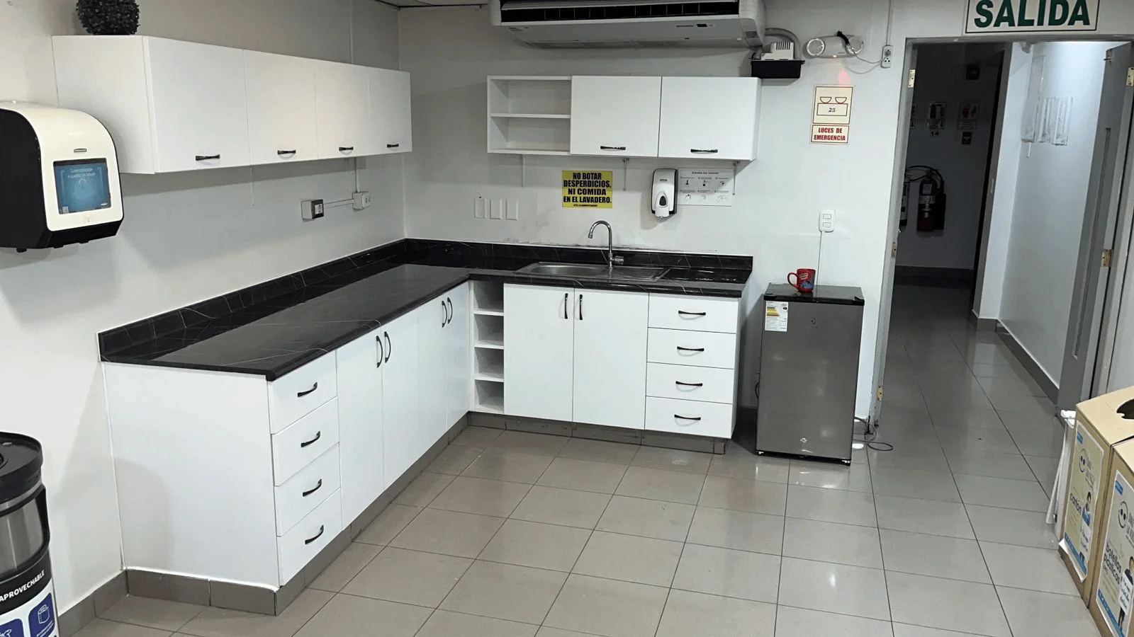 Fondo Inmobiliaria